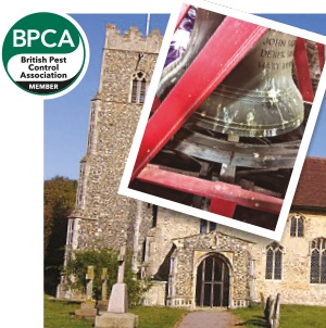 Abate church bell Abate church bell
